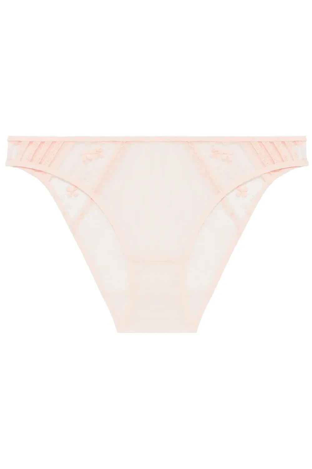 Simone Perele MARTHE Brief, Petal Powder (16Z720)