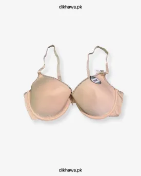 Skin Single Padded Underwire Bra - Branded Bra - Janina - 2021