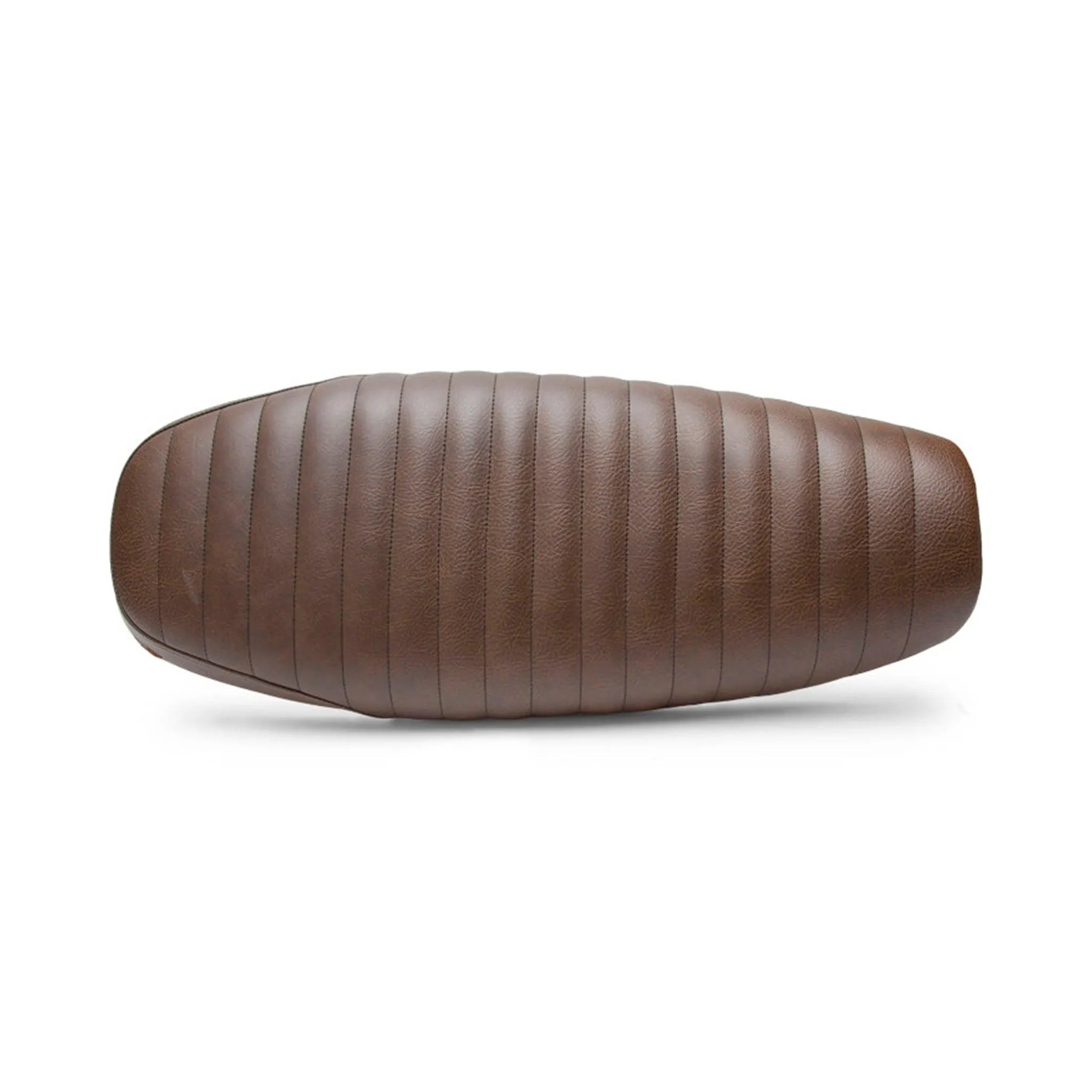Slammer Tuck N Roll Gel Seat for Triumph Motorcycles