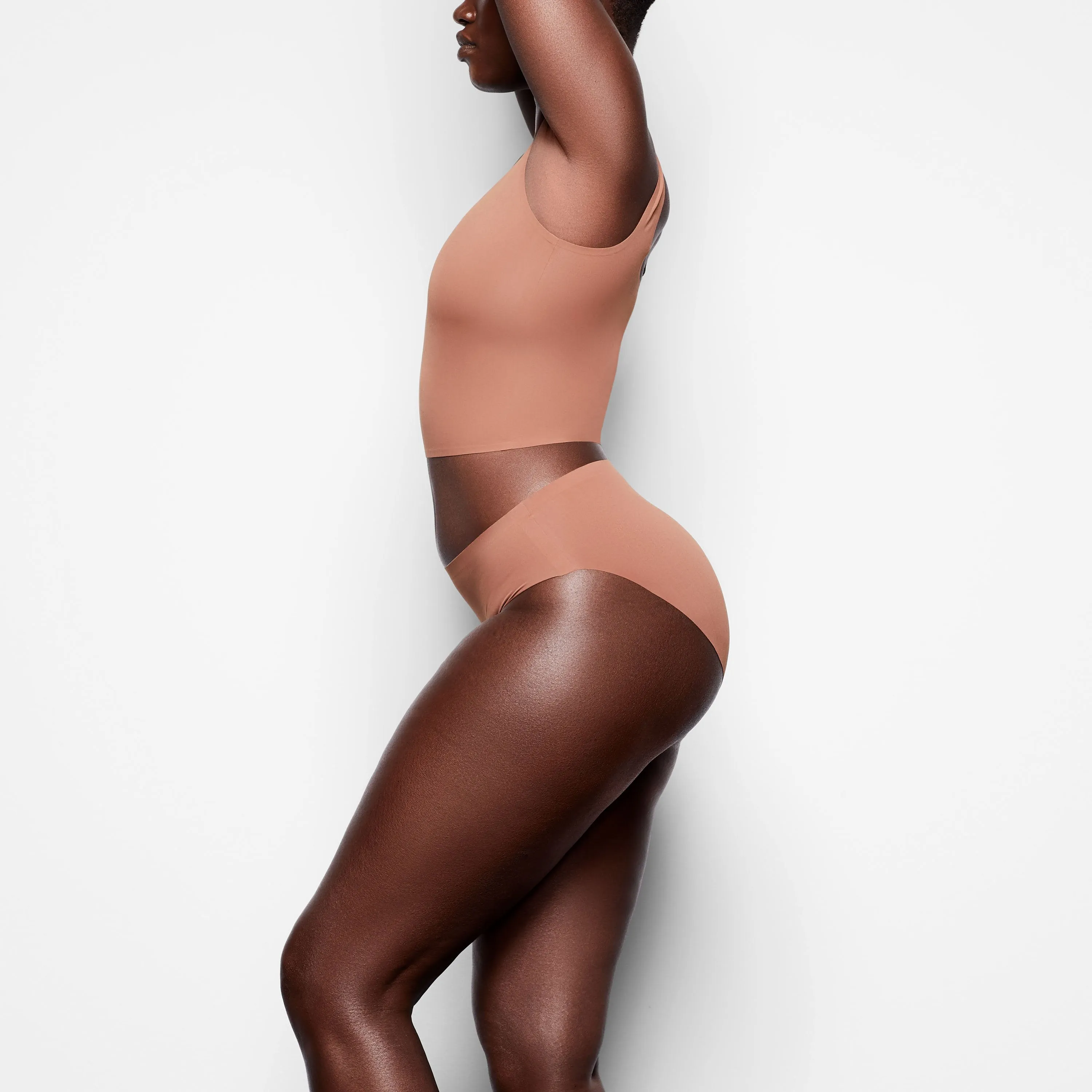 SMOOTH ESSENTIALS CHEEKY BRIEF | JASPER