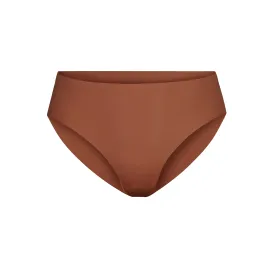 SMOOTH ESSENTIALS CHEEKY BRIEF | JASPER