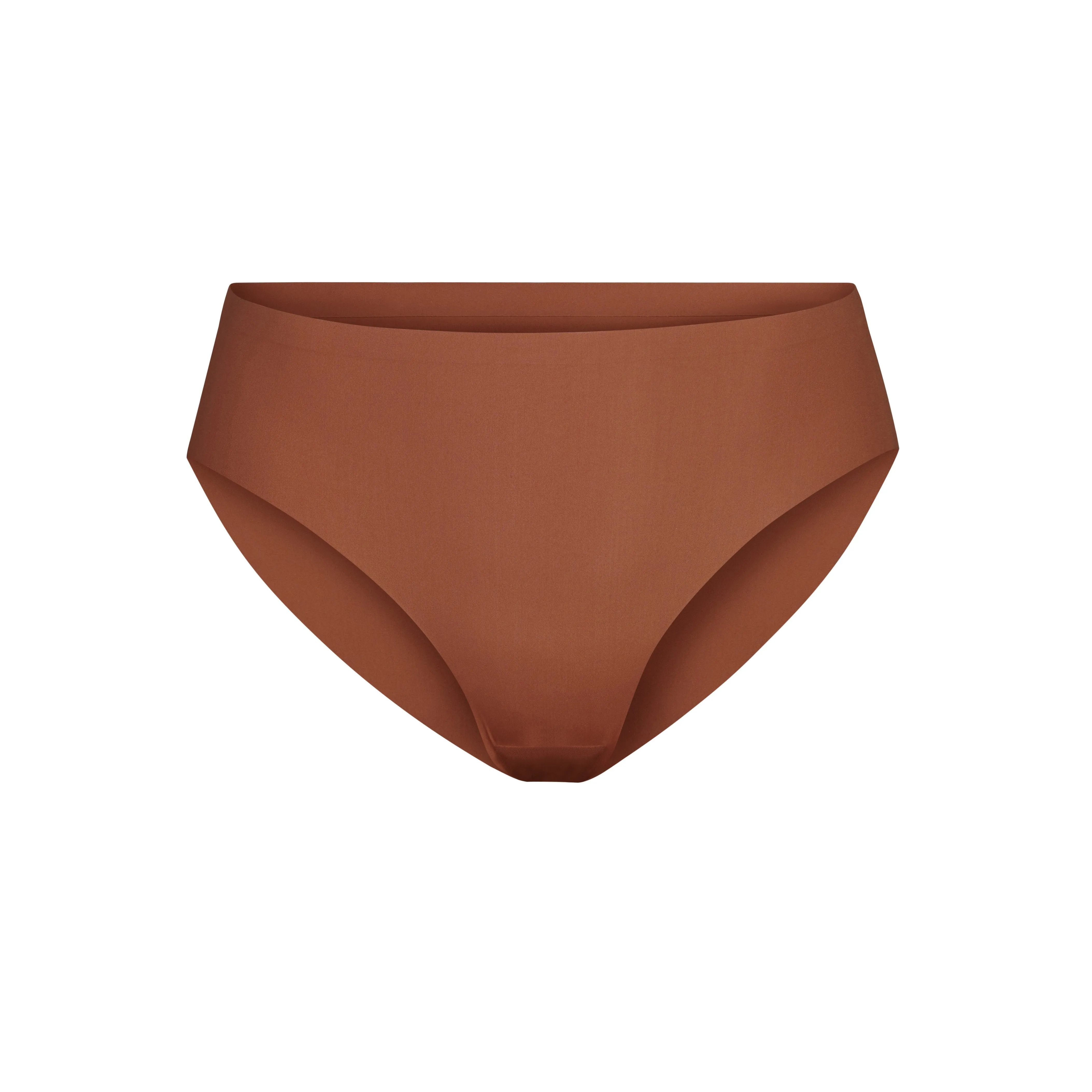 SMOOTH ESSENTIALS CHEEKY BRIEF | JASPER