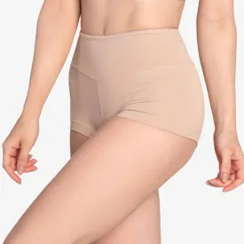 So Danca Adult Body Liner Shorts