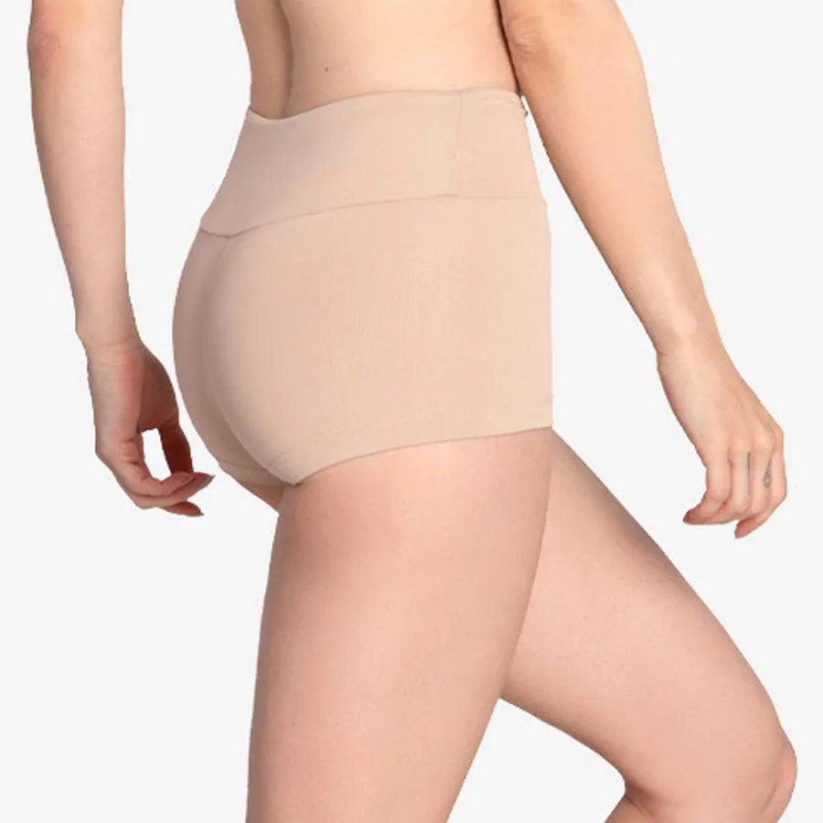 So Danca Adult Body Liner Shorts