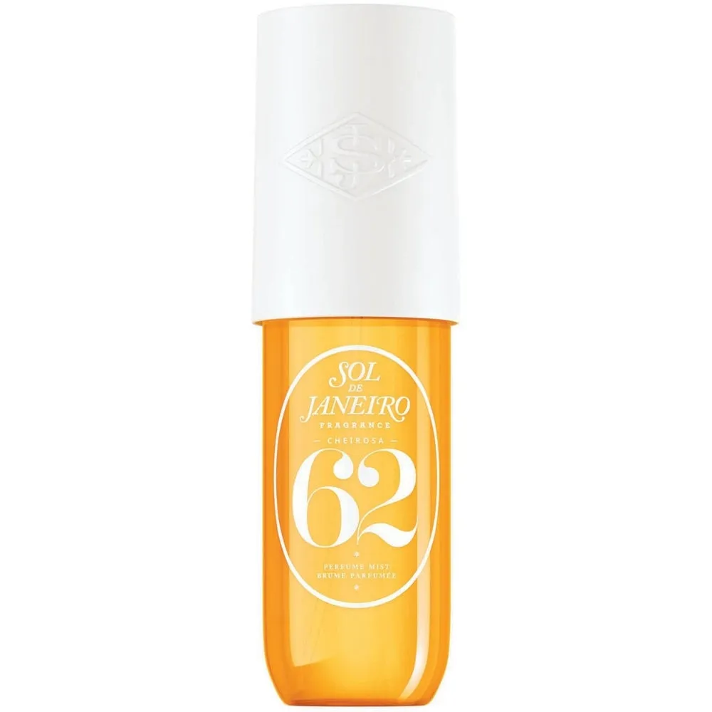 Sol De Janeiro Brazilian Crush Cheirosa '62 Fragrance Mist 90ml