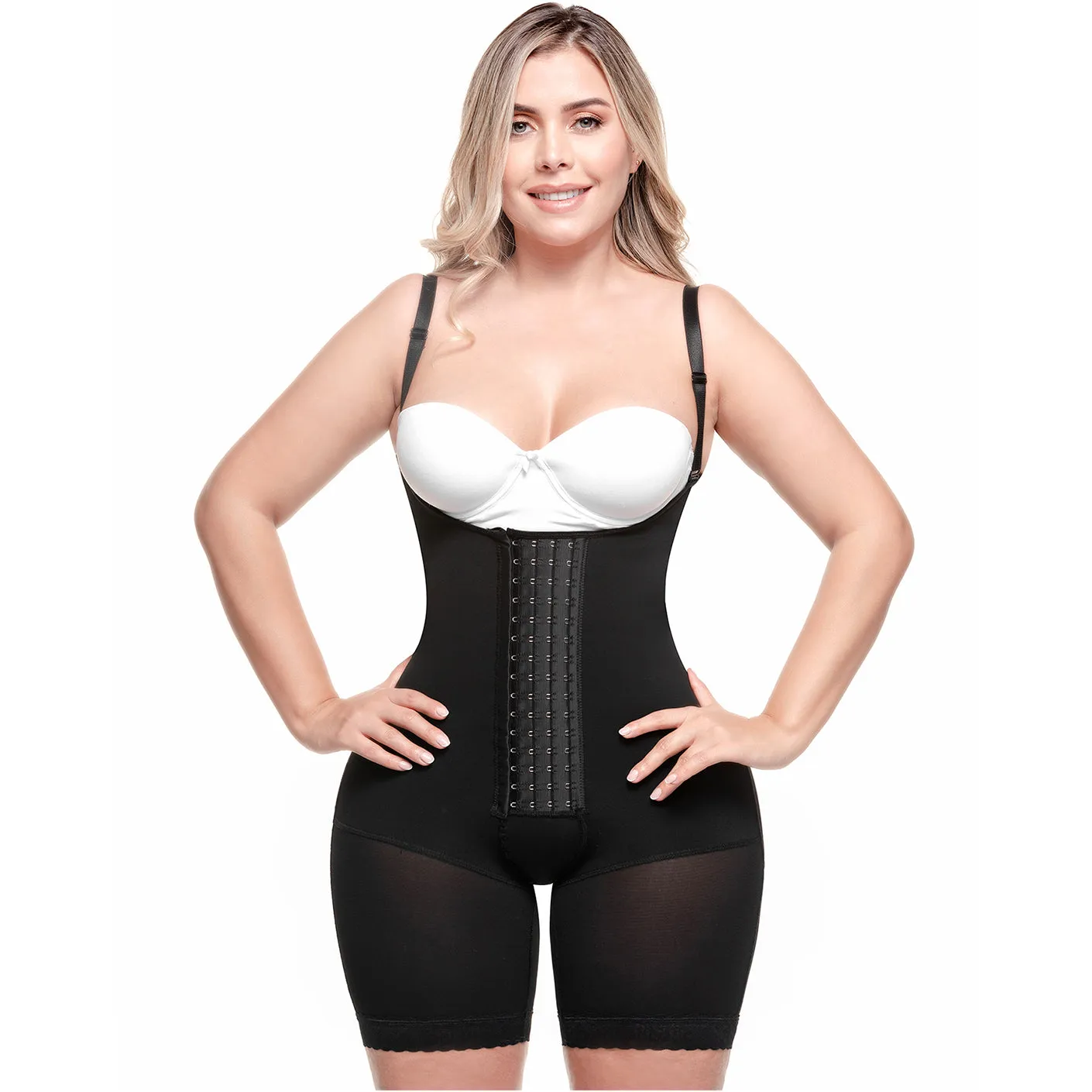 Sonryse 047 Tummy Control Butt Lifter Body Shaper Tummy Control Butt Lifter Body Shaper