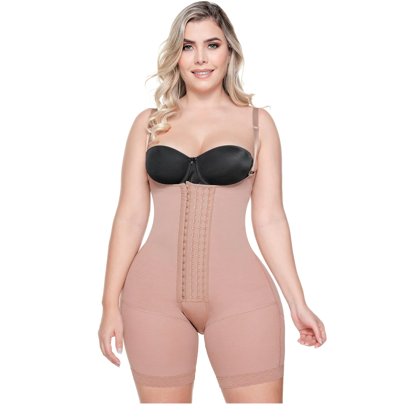 Sonryse 047 Tummy Control Butt Lifter Body Shaper Tummy Control Butt Lifter Body Shaper
