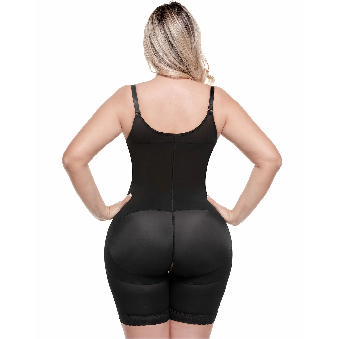 Sonryse 047 Tummy Control Butt Lifter Body Shaper Tummy Control Butt Lifter Body Shaper