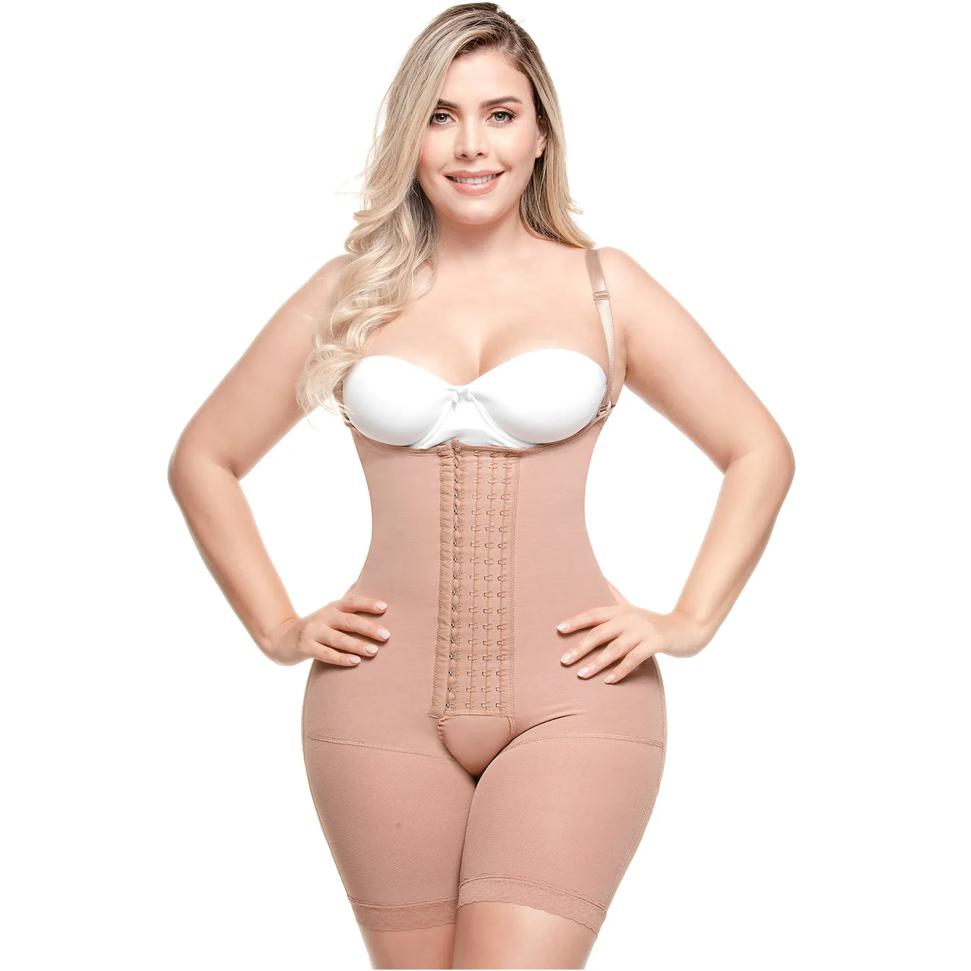 Sonryse 047 Tummy Control Butt Lifter Body Shaper Tummy Control Butt Lifter Body Shaper