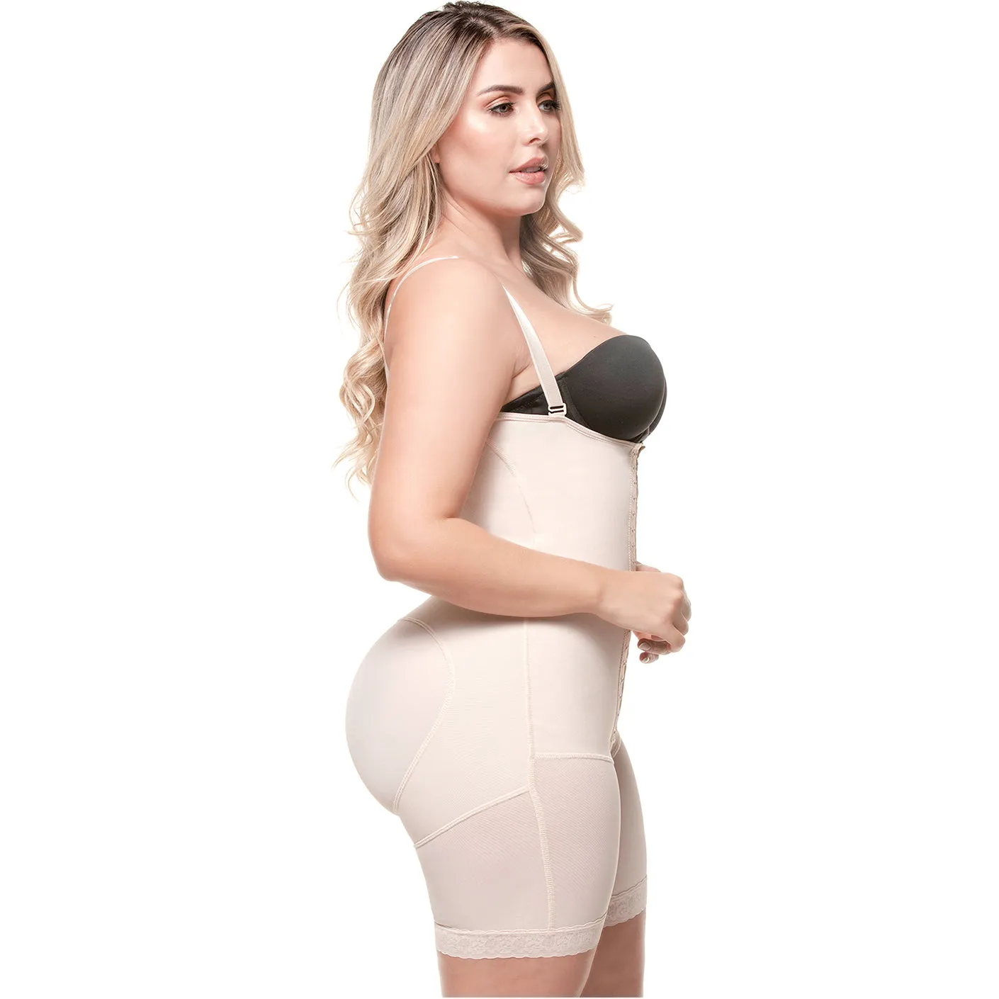 Sonryse 047 Tummy Control Butt Lifter Body Shaper Tummy Control Butt Lifter Body Shaper