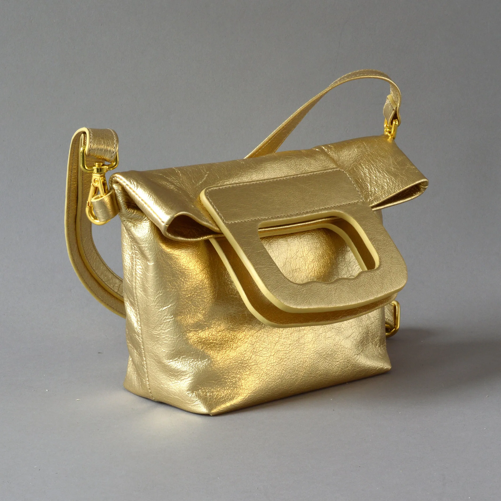 Sophia Mini Gold