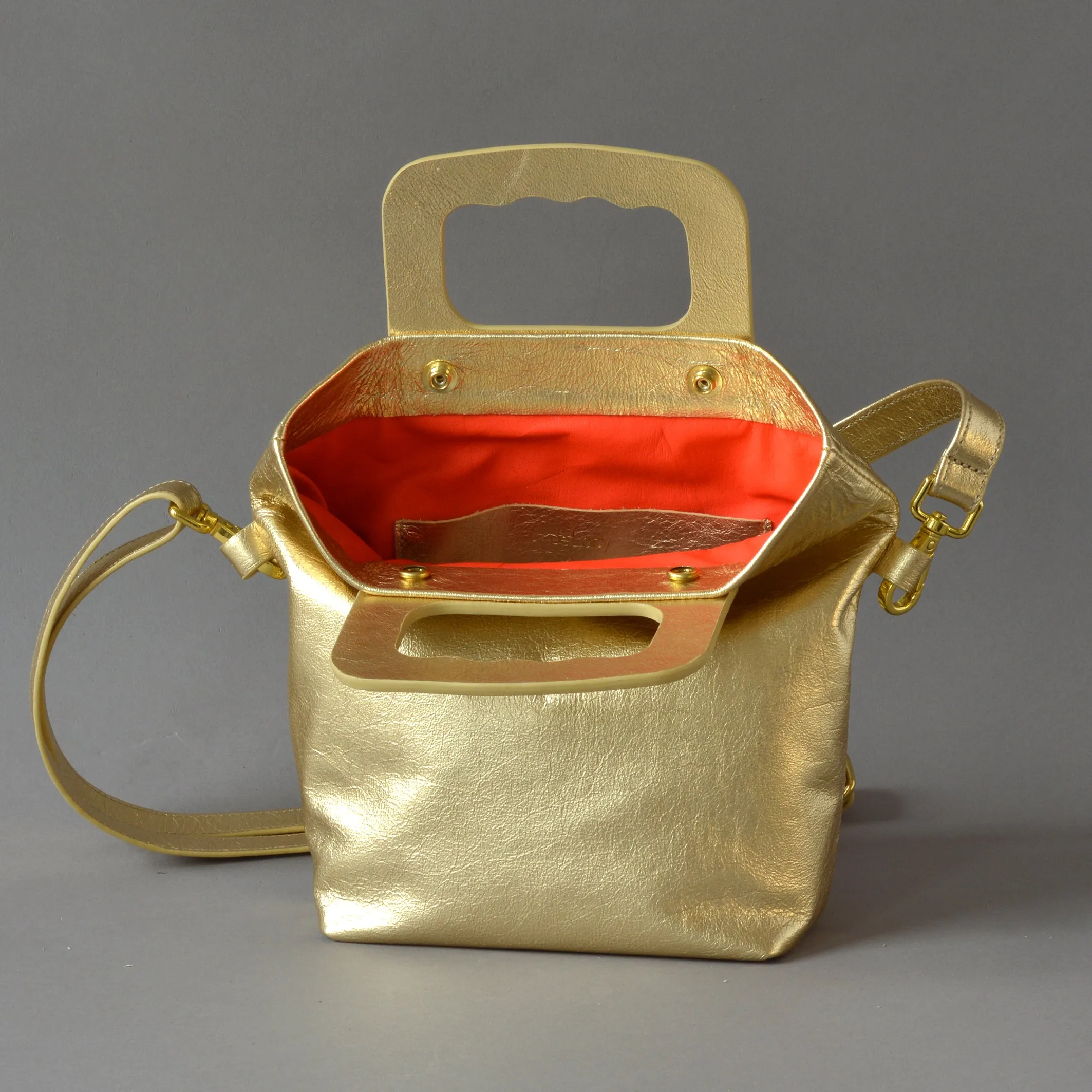 Sophia Mini Gold