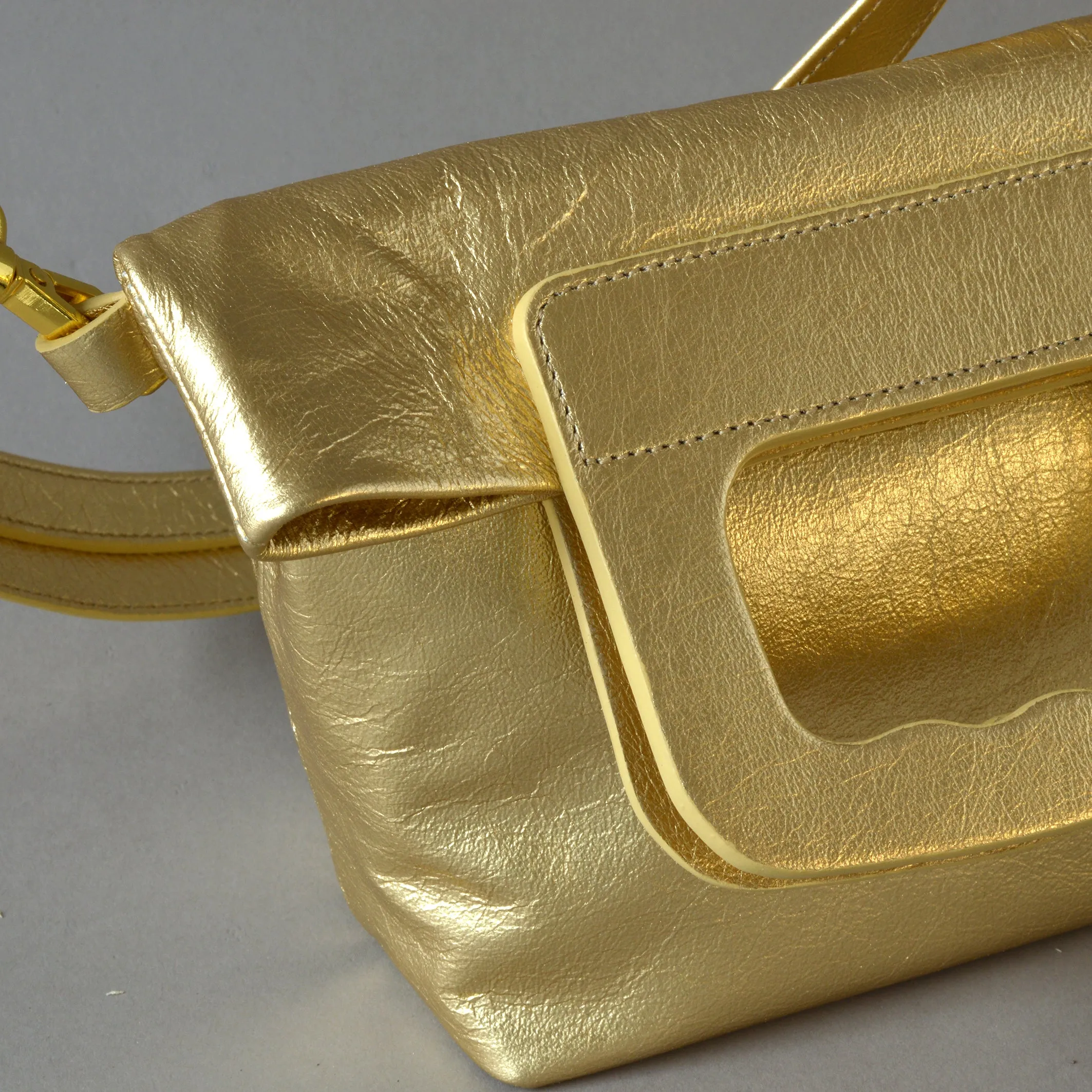 Sophia Mini Gold
