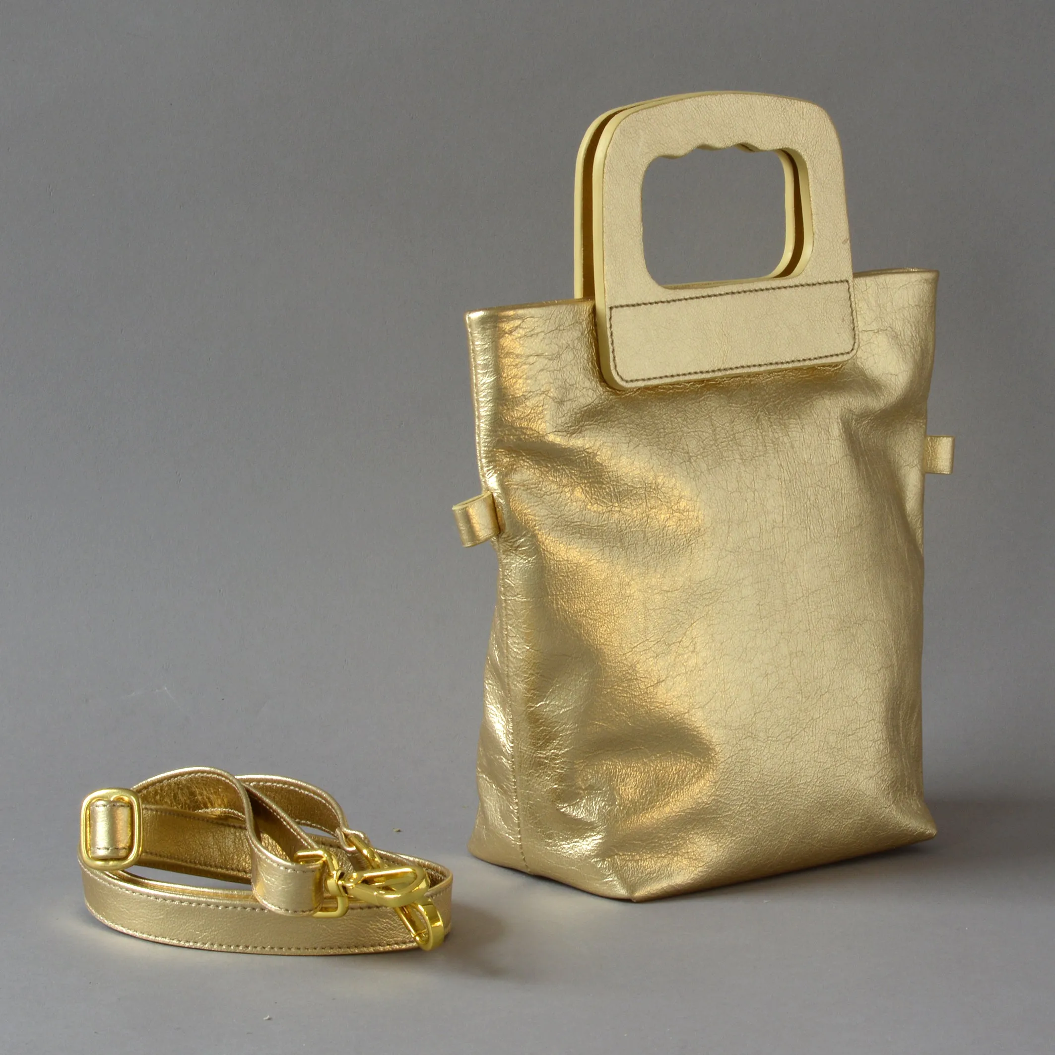 Sophia Mini Gold