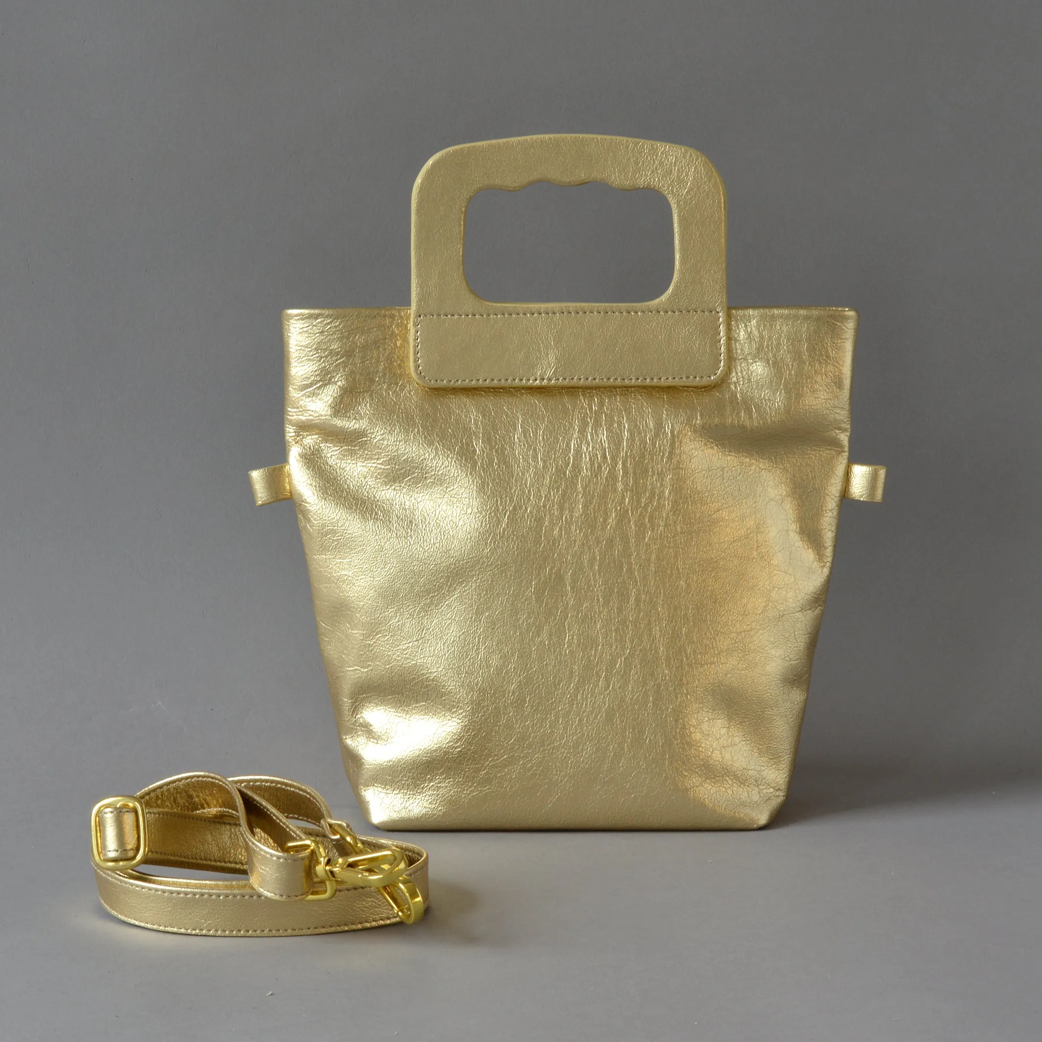 Sophia Mini Gold