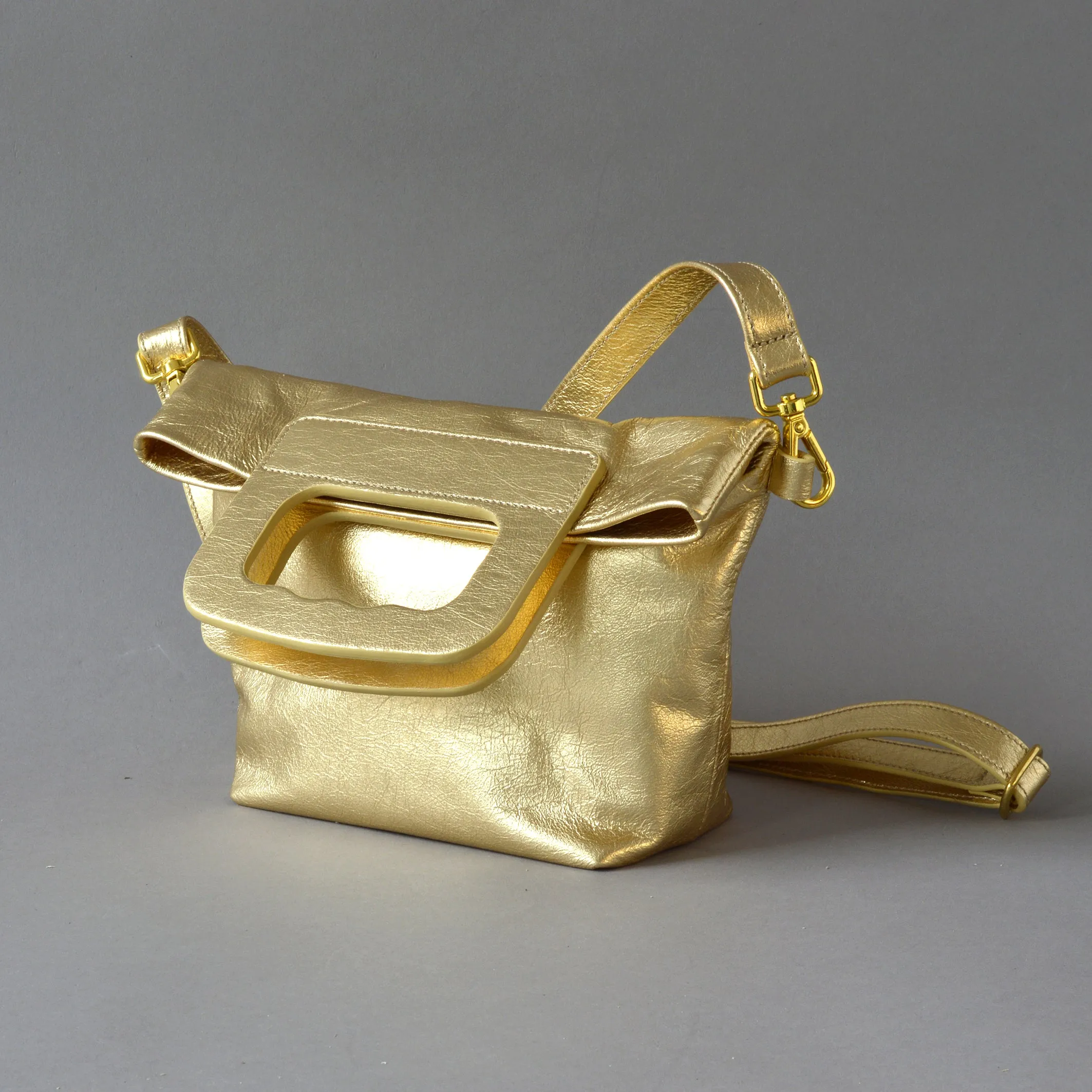 Sophia Mini Gold