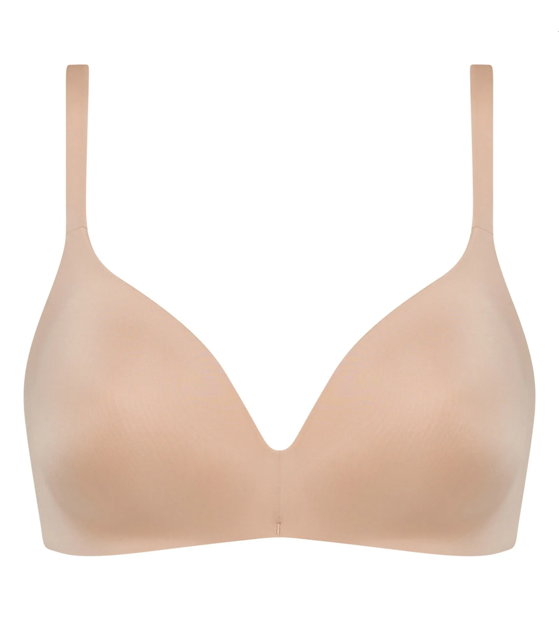 Soutien-gorge triangle ampliforme sans armatures new skin InvisiFree