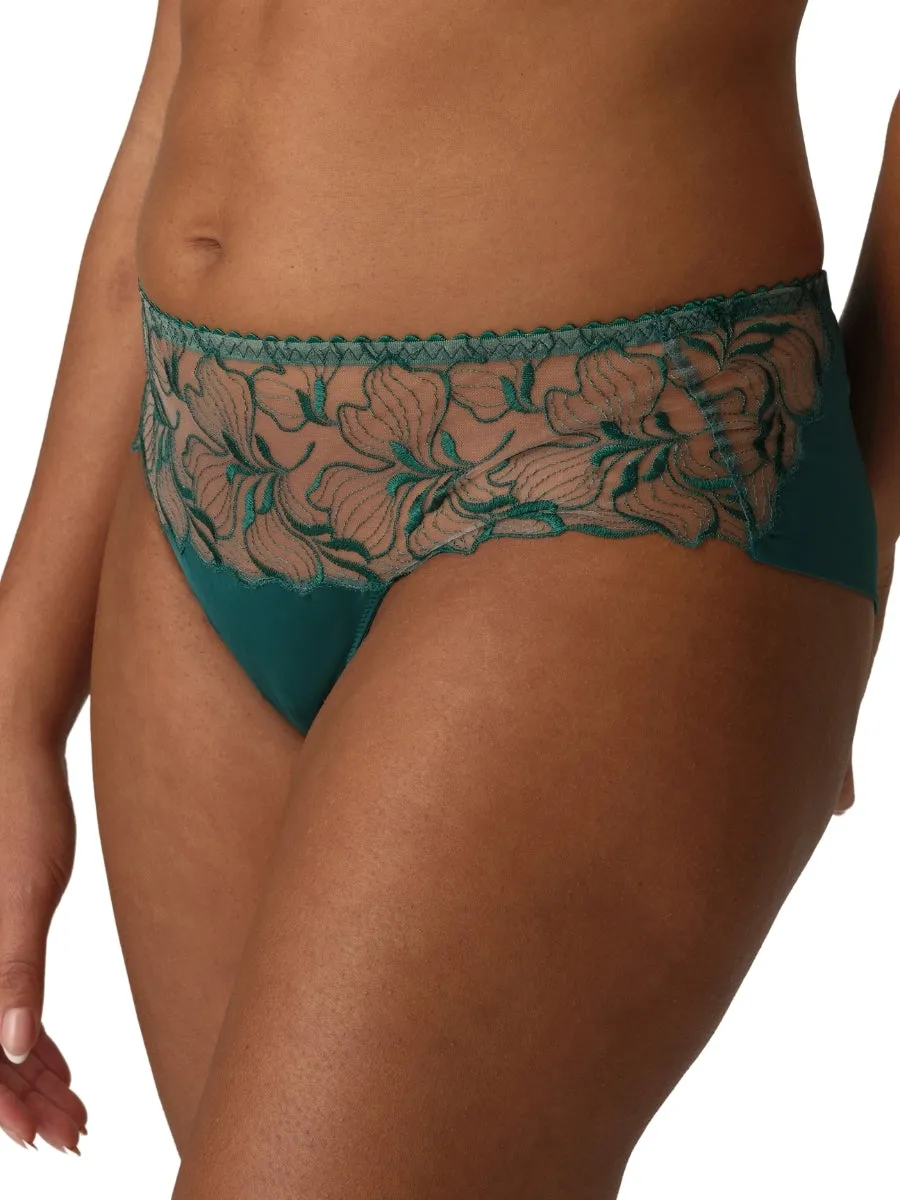 Springdale Luxury Thong