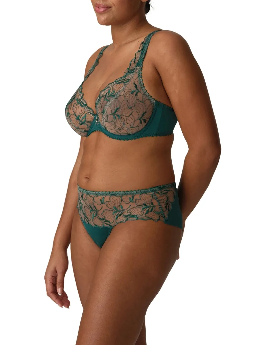 Springdale Luxury Thong
