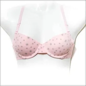 Start Padded Underwired Bra