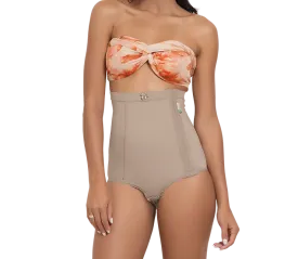 STYLE 4008: SCULPTING ABDOMINAL BODY SHAPER