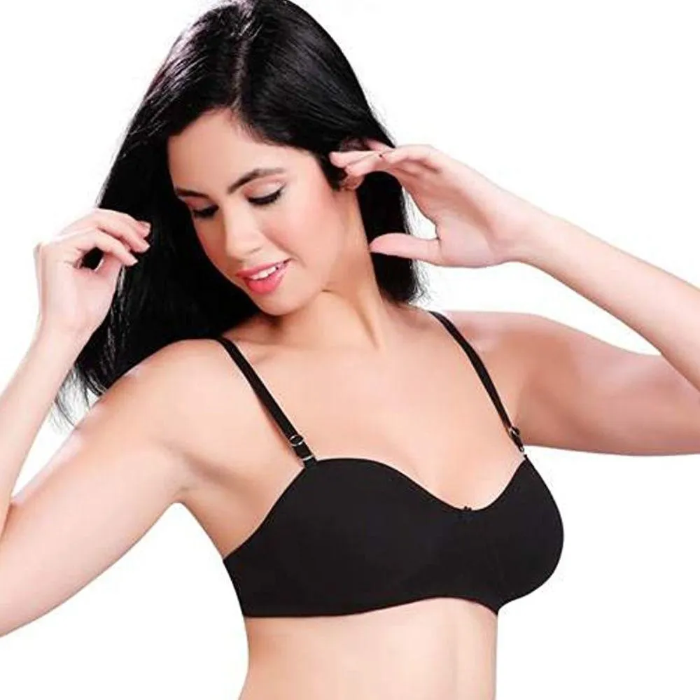 Sunny Moulded-22 Bra