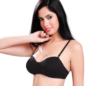 Sunny Moulded-22 Bra