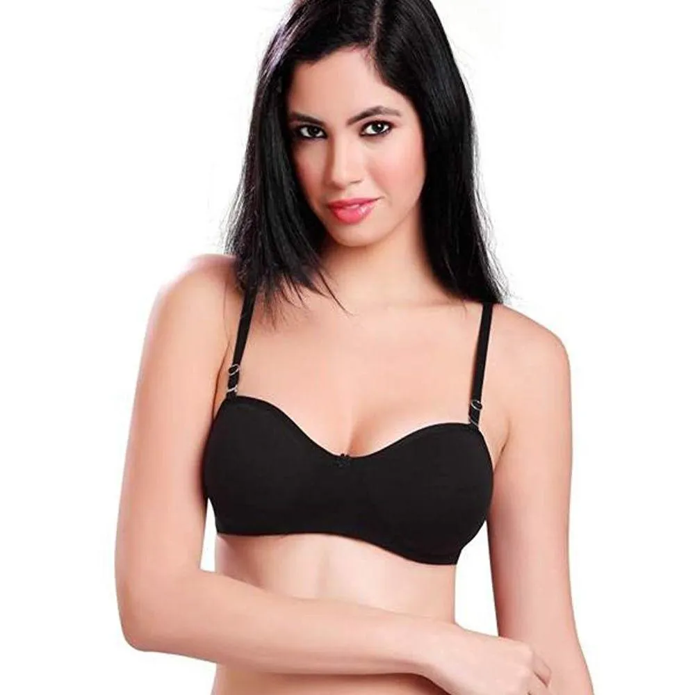 Sunny Moulded-22 Bra