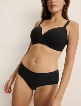 Super Leakproof® No-Show Boyshort