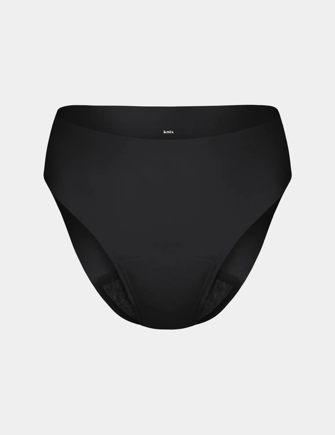 Super Leakproof® No-Show French Cut