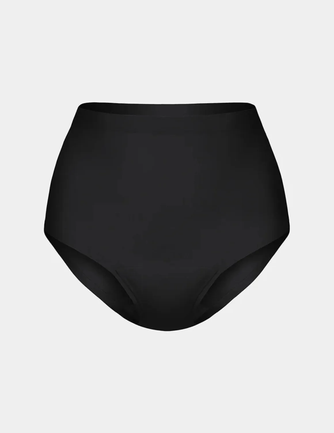 Super Leakproof® No-Show High Rise