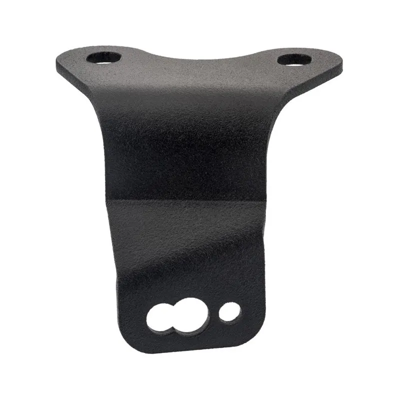 Supports clignotants montage sous selle pour cadre Arrière LC (Triumph) | Motone Customs