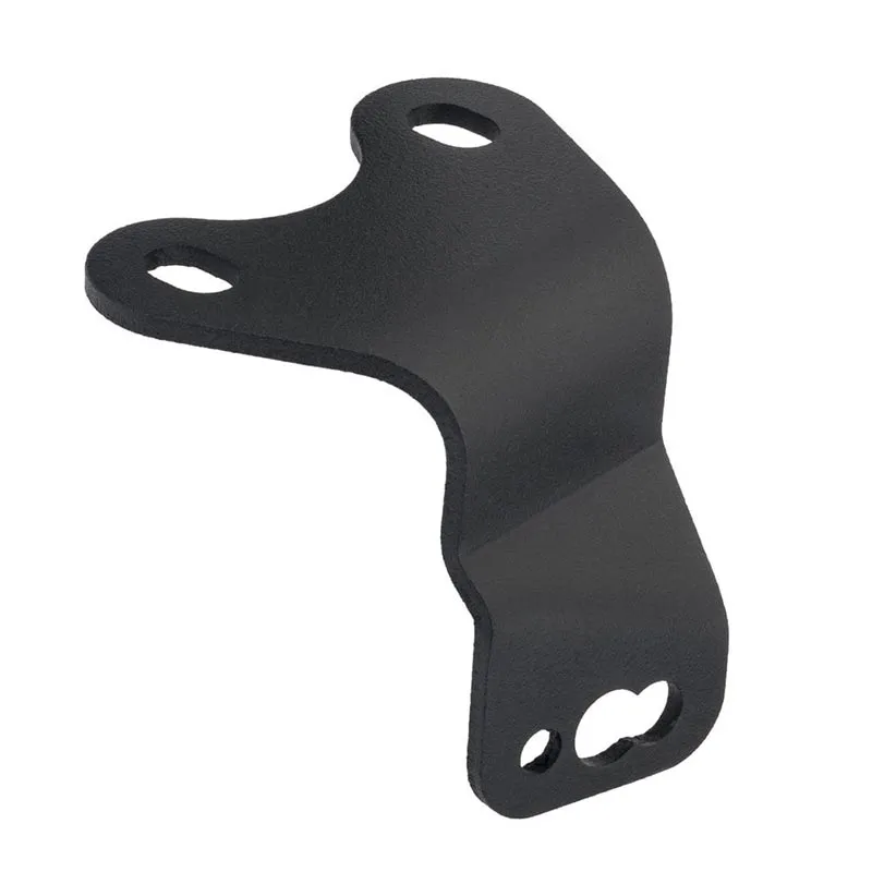 Supports clignotants montage sous selle pour cadre Arrière LC (Triumph) | Motone Customs
