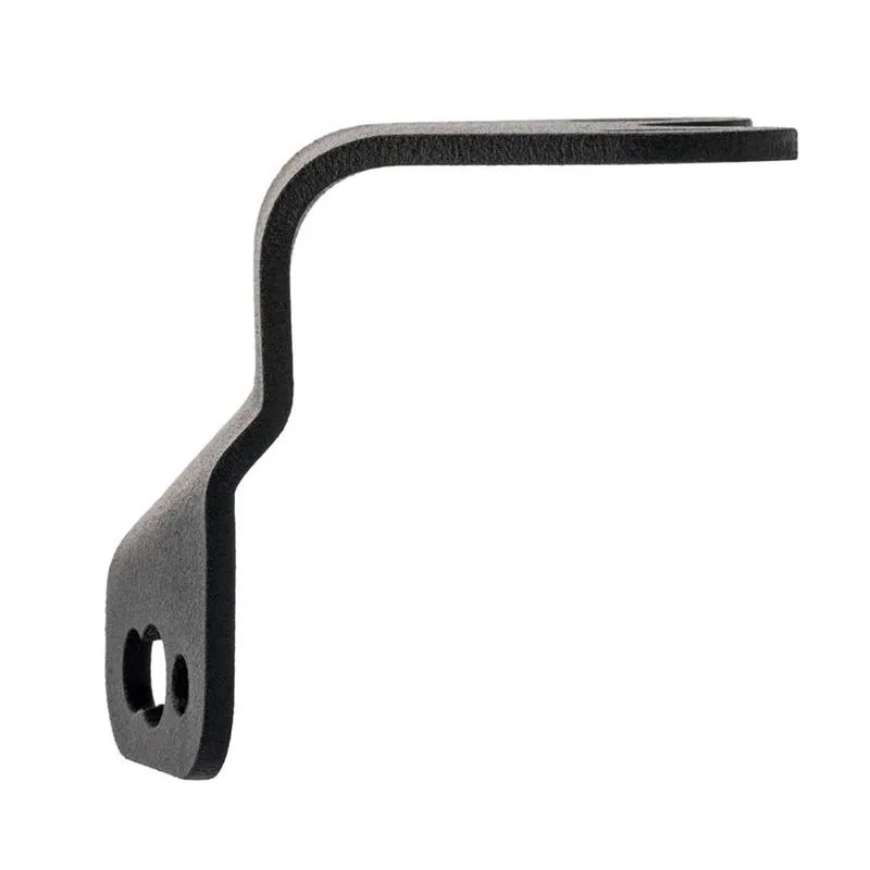 Supports clignotants montage sous selle pour cadre Arrière LC (Triumph) | Motone Customs