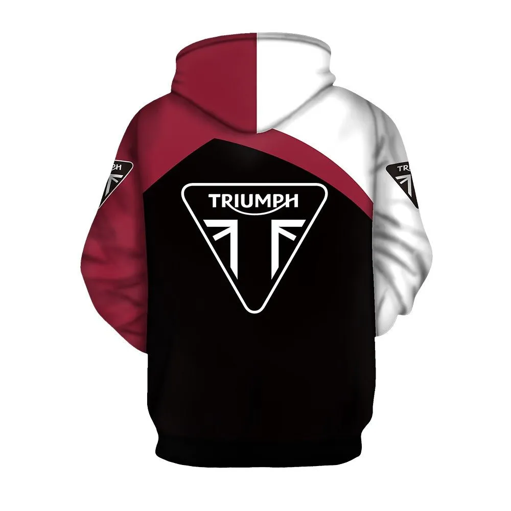 Sweat triumph
