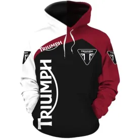 Sweat triumph