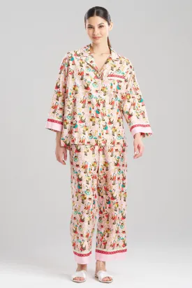 Tea Garden Notch PJ