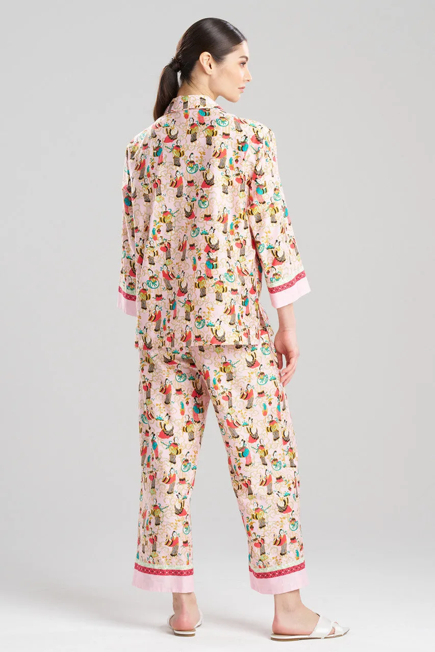 Tea Garden Notch PJ