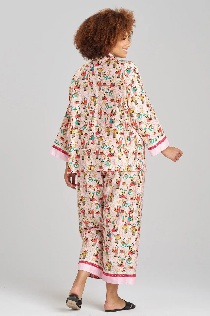 Tea Garden Notch PJ