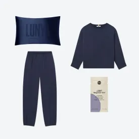 The Frequent Flyer Kit