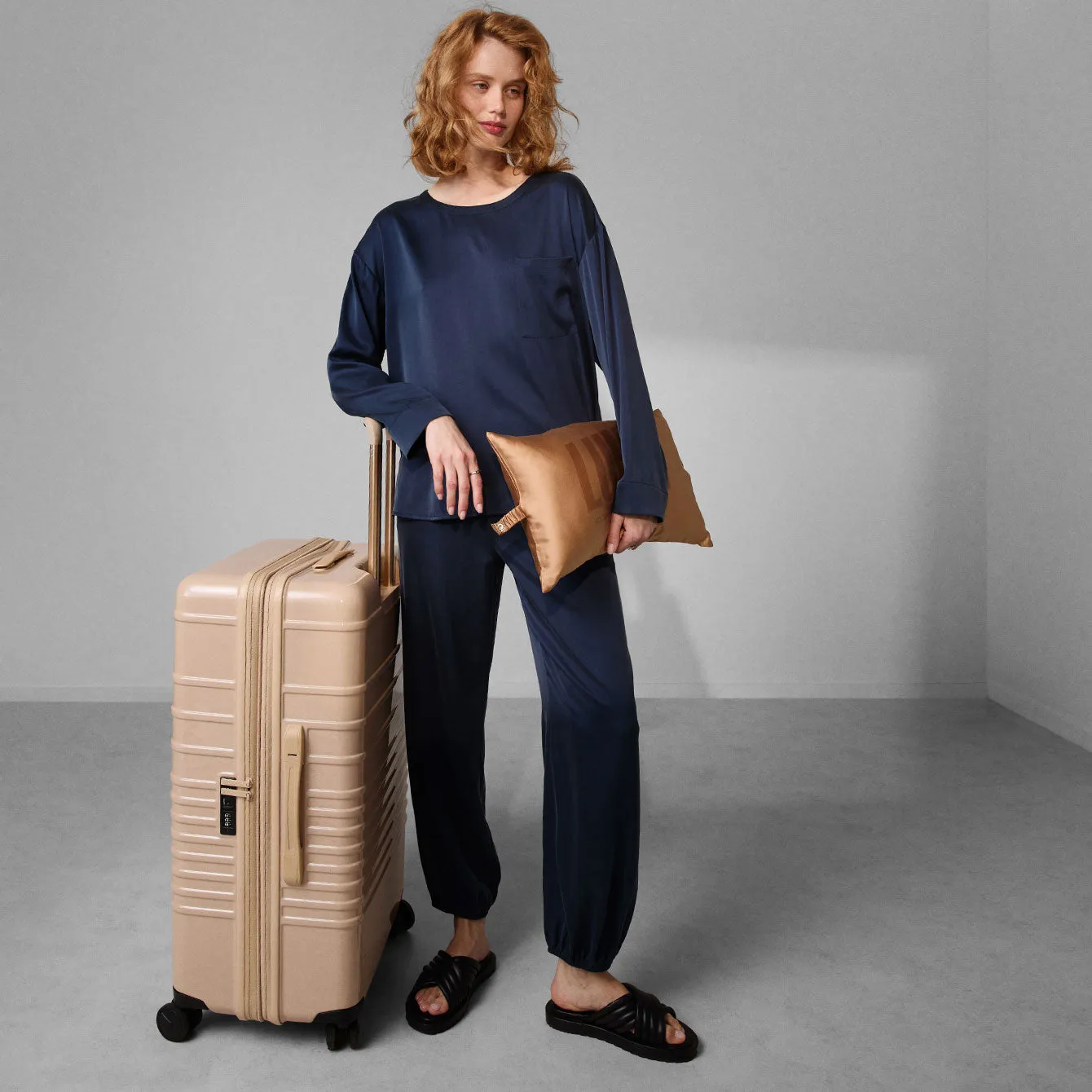 The Frequent Flyer Kit