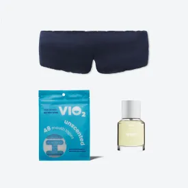The Lights Out Kit