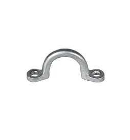 Tie Down Loop, Aluminum, Bolt On TL20012AB