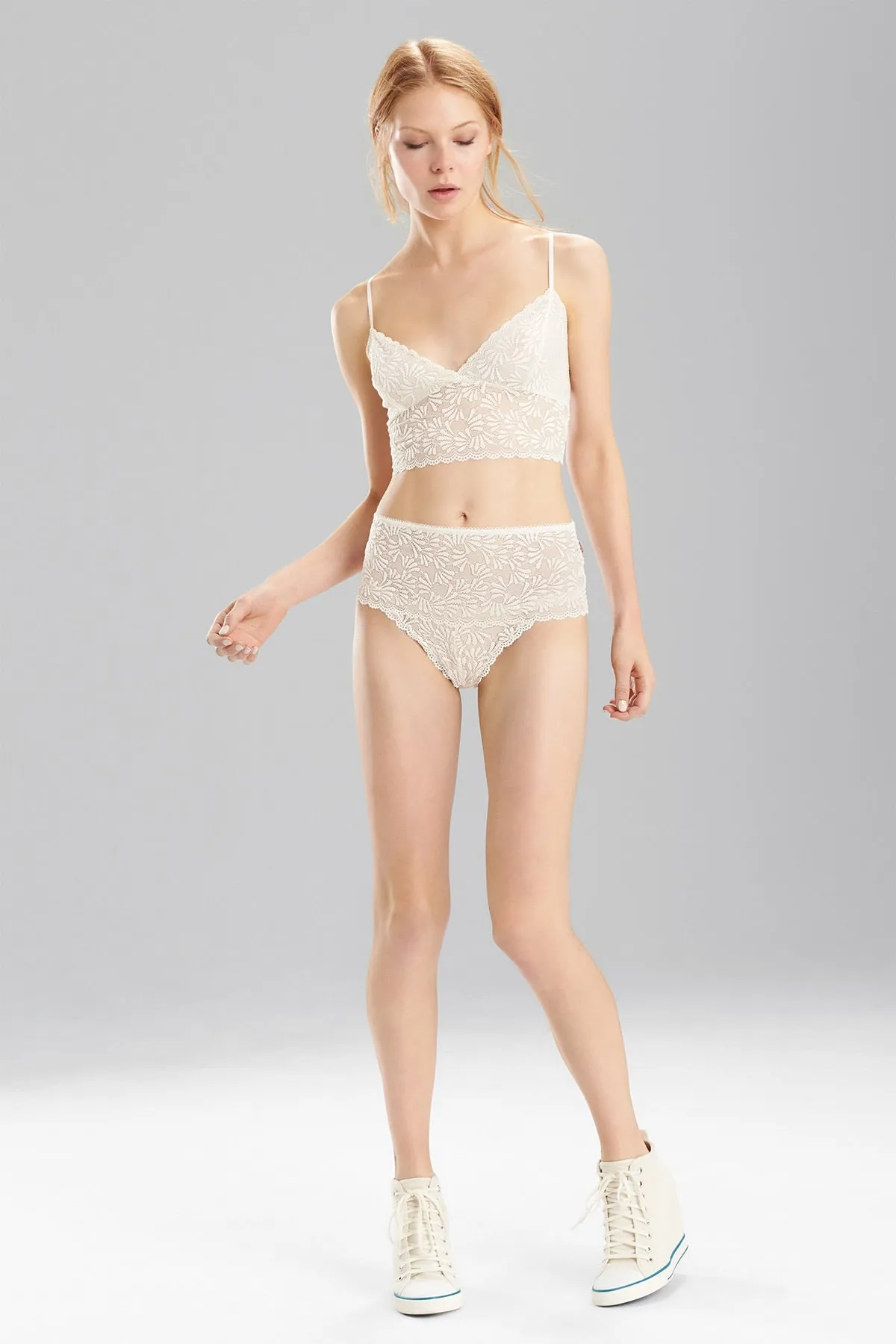 Tile Lily Lace PJ