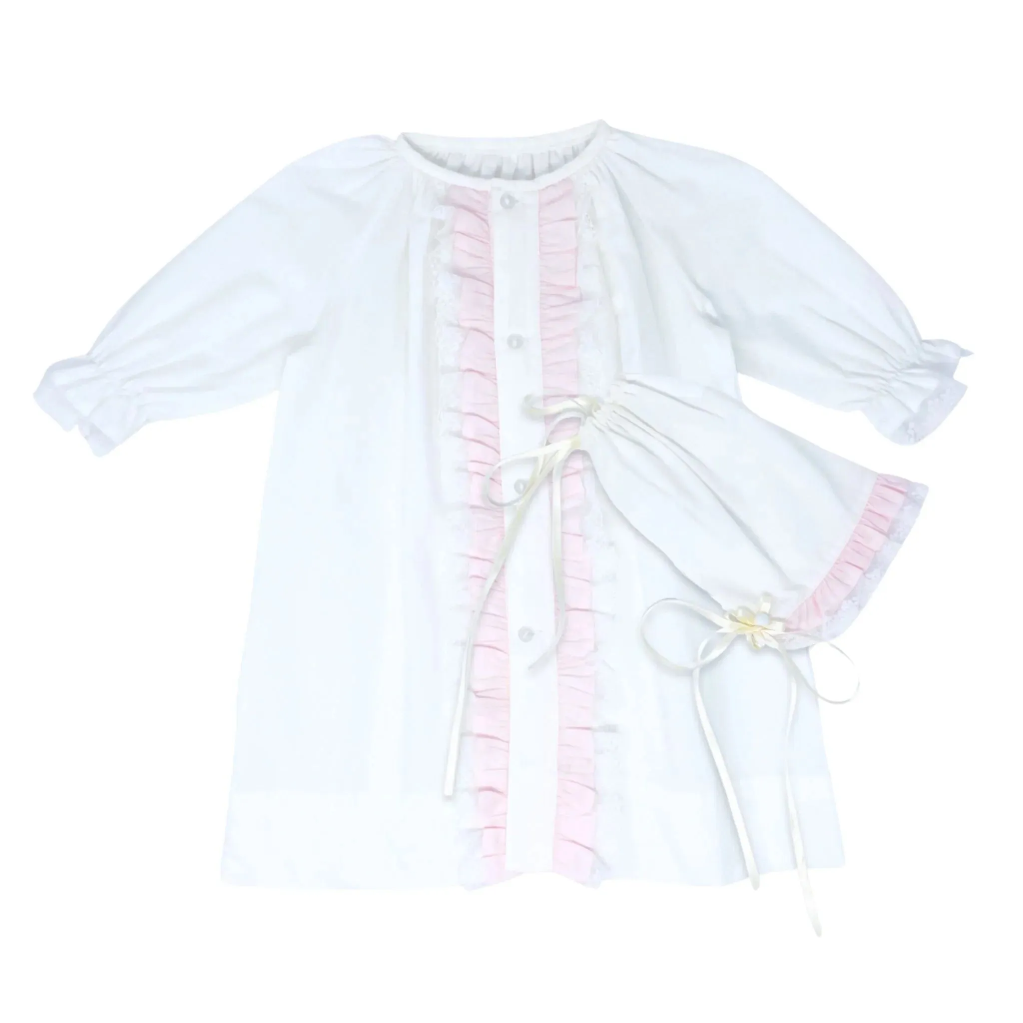 Timeless Daygown Set