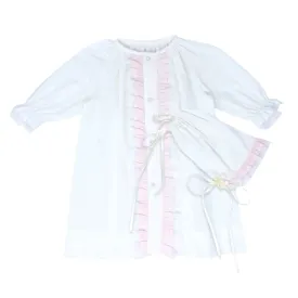 Timeless Daygown Set