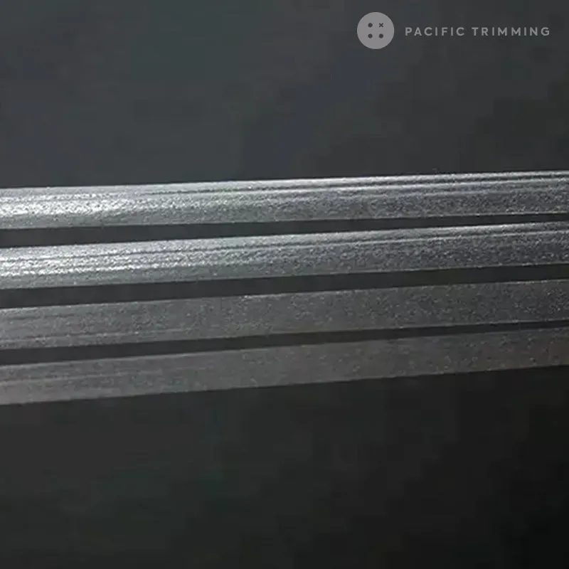 Transparent TPU Elastic Multiple Sizes