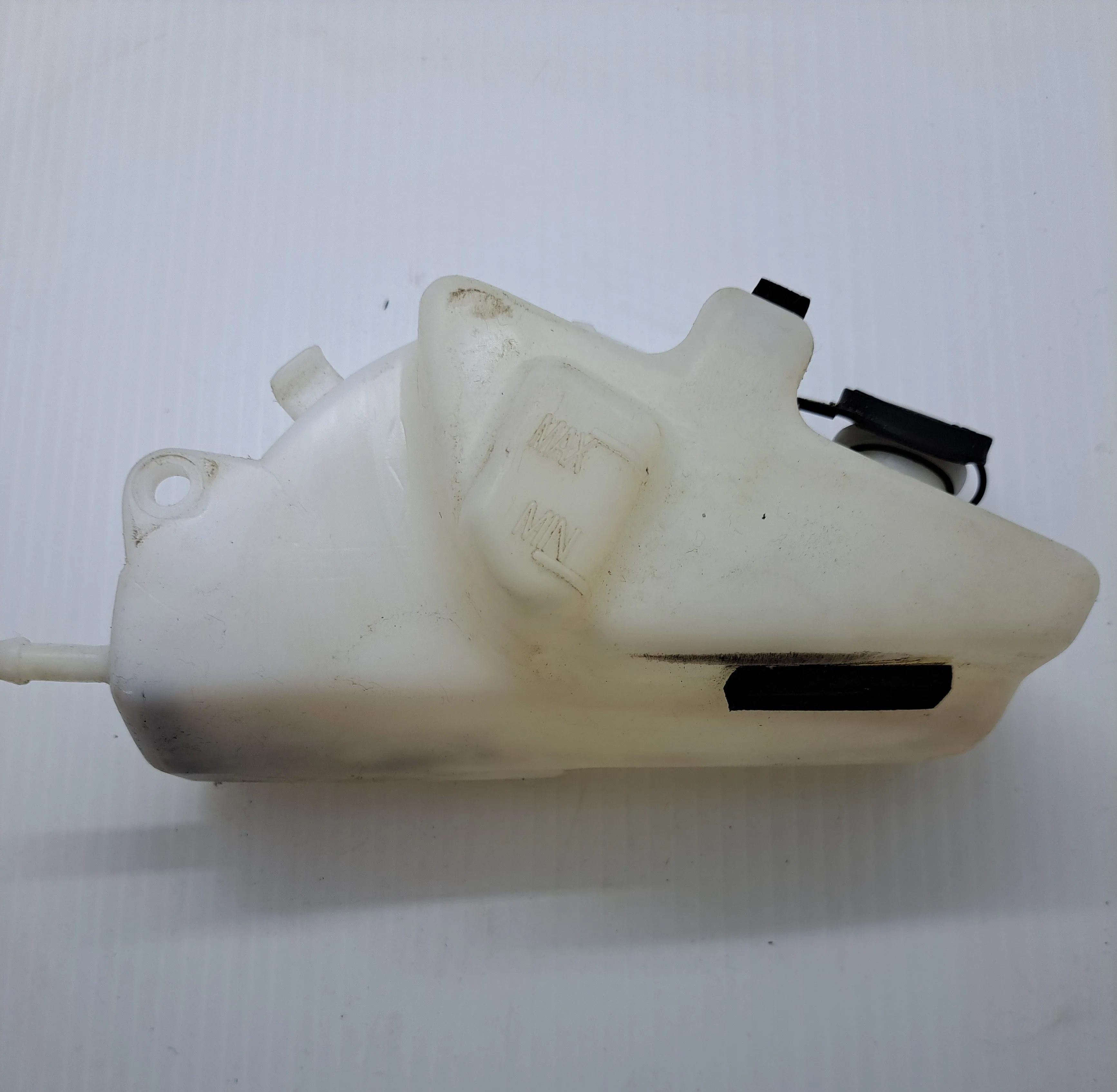 Triumph Daytona 600 Coolant Bottle