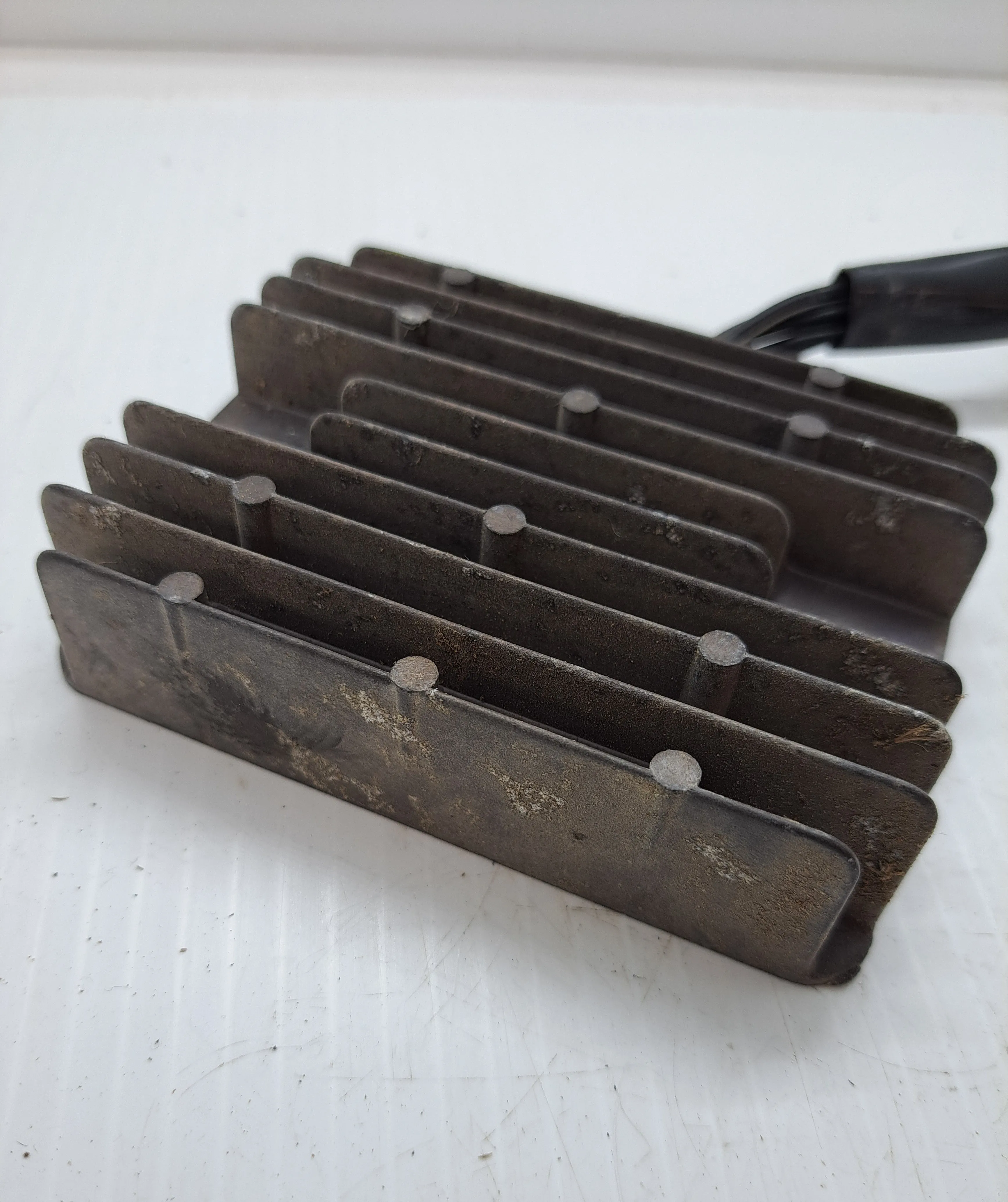 Triumph TT600 Regulator Rectifier