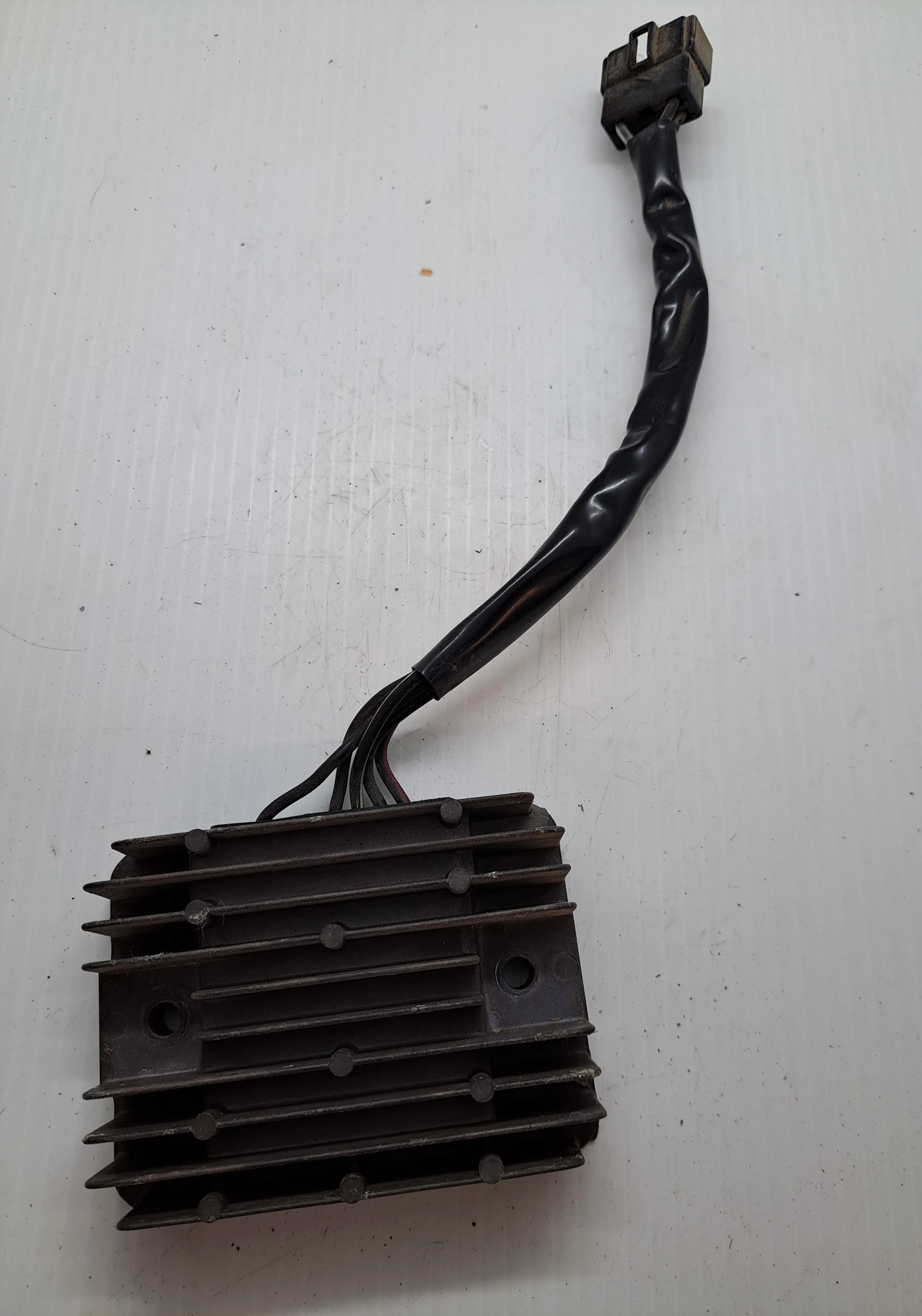 Triumph TT600 Regulator Rectifier